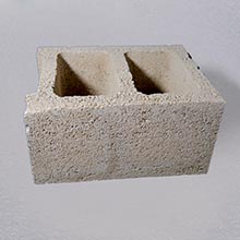 12" Corner