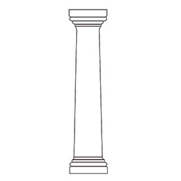 Baluster Type 7