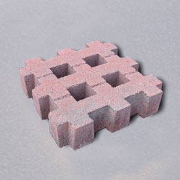 Commercial Grass Blocks