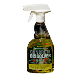 Concrete Dissolver