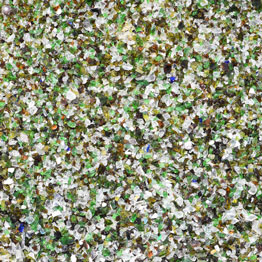 Crushed Glass