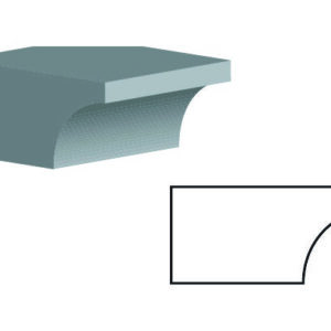 Corbel Type 1