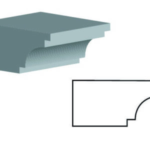 Corbel Type 2