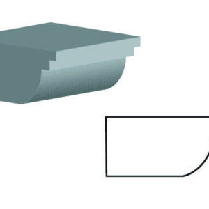 Corbel Type 4