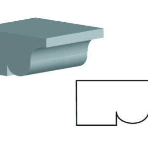 Corbel Type 5