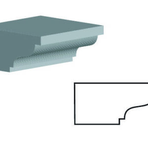Corbel Type 6