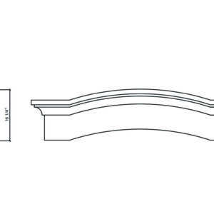 Pediment Type 2