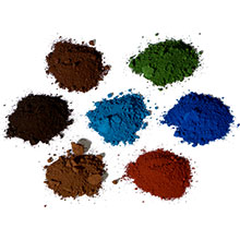 Pigment & Granular