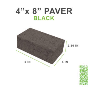 4x8 Pavers