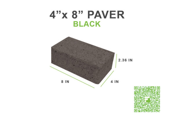 4x8 Pavers