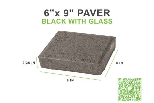 6x9 Pavers